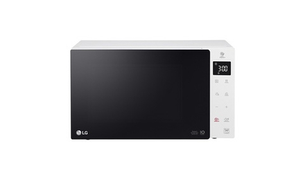 Микроволновая печь LG MW25R35GISW
