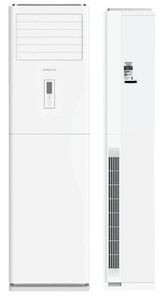 Колонные сплит-системы ISHIMATSU