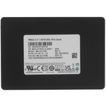 Серверный SSD Samsung PM9A3, PCIe 4.0 x4 NVMe, 2.5" U.2 1,92 ТБ [MZQL21T9HCJR-00A07]