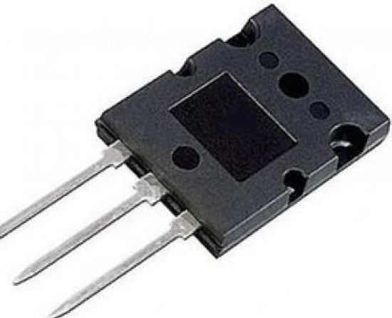 Транзистор биполярный 2SC5200 orig. / 2-21F1A