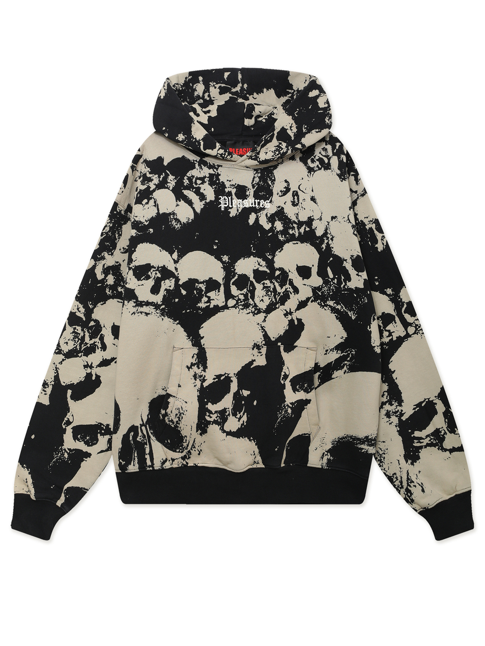 Толстовка С Капюшоном Despair Hoodie