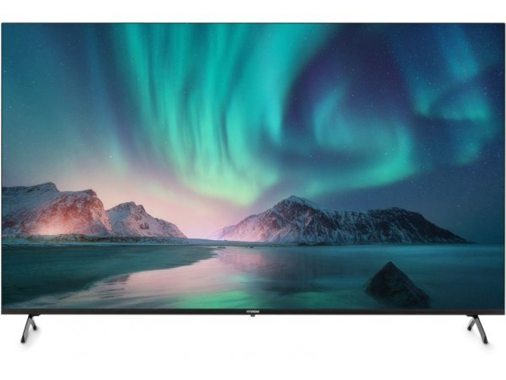 LED телевизор Hyundai H-LED65BU7006 4K Ultra HD