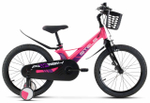 Детский велосипед Stels Flash KR 18" V010 (2026)