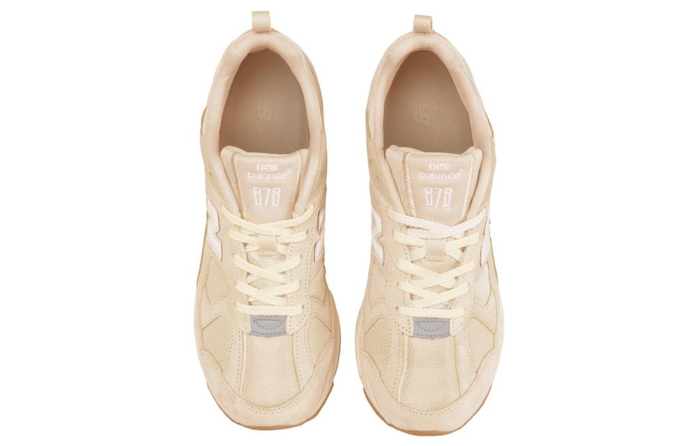Кроссовки New Balance Nb 878