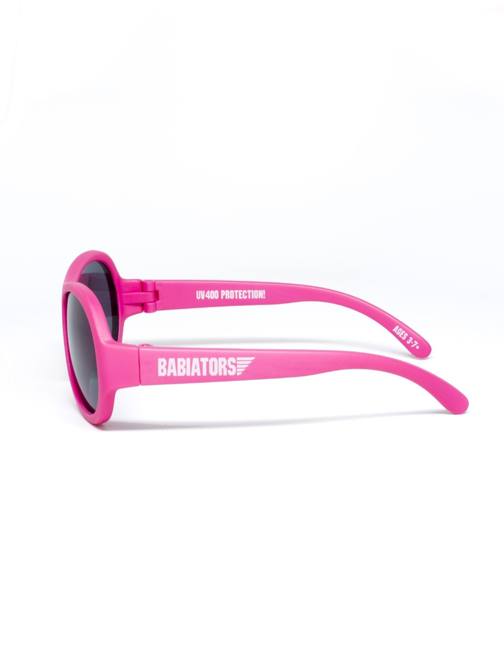 С/з очки Babiators Original Aviator. Попсовый розовый (Popstar Pink)