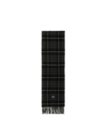 Шарф Lambswool Tartan