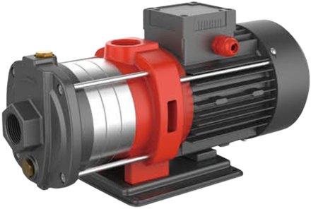 Насос LEO модель ECH20-40-F