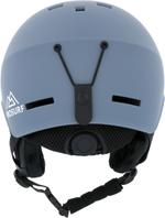 2025 Шлем ProSurf Unicolor Blue Stone