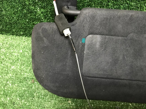 Козырек солнцезащитный Jetour T2 (2023-н.в.)