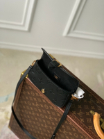 Louis Vuitton Nano Diane