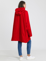 Дождевик женский