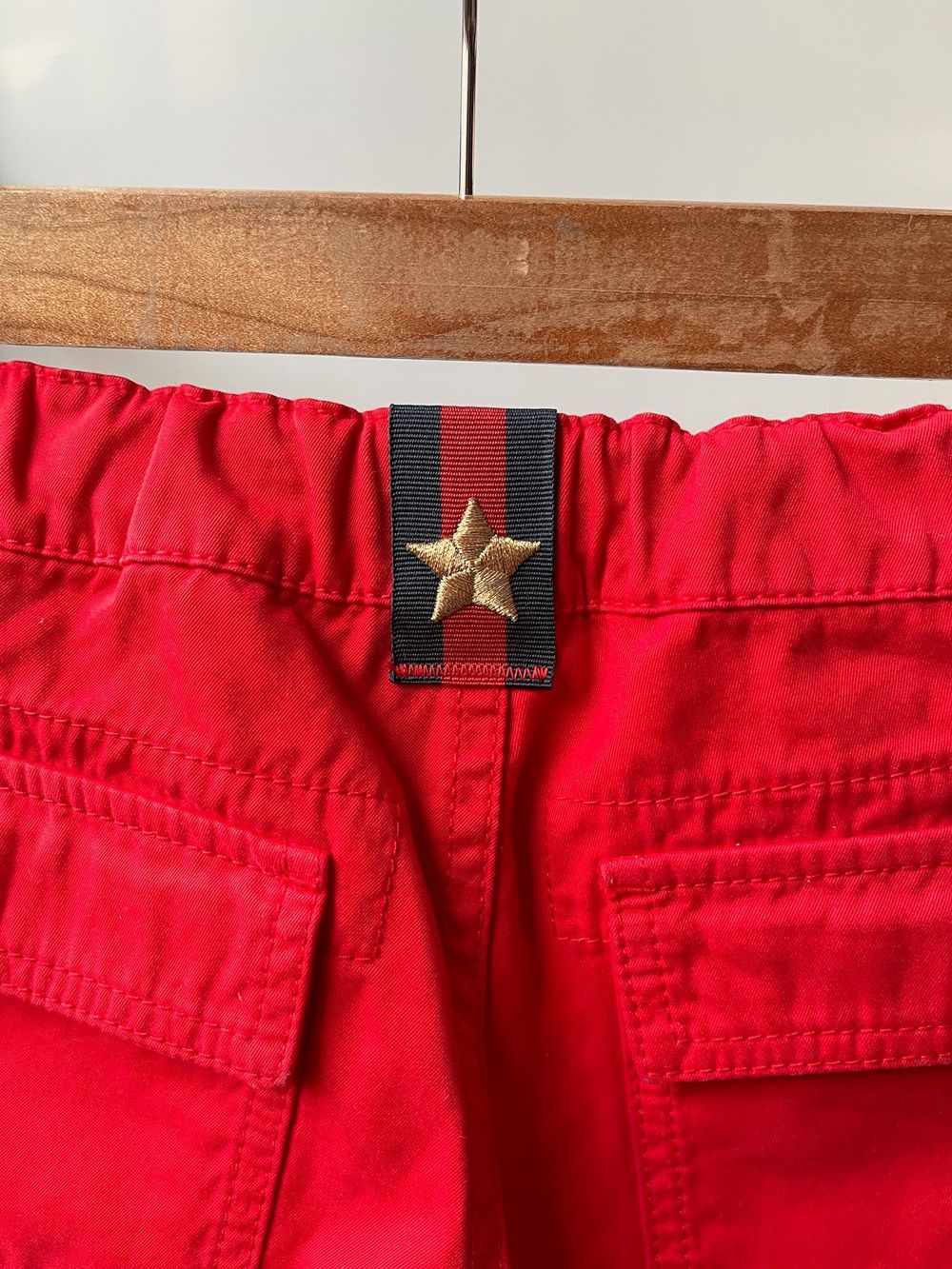 Костюм Gucci, 116