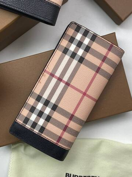 Кошелёк Burberry
