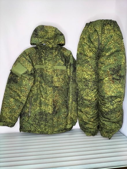 Полный Комплект ВКПО (ВКБО)