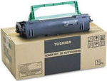 Toshiba TK-18 тонерный картридж 1 шт Подлинный Черный