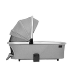 Коляска 2 В 1 Carrello Aurora CRL-6505 Iron Grey ДИЗАЙН 2022