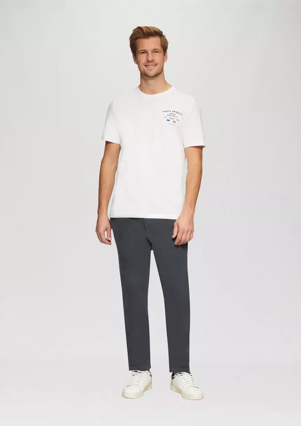 Брюки Chino s.Oliver