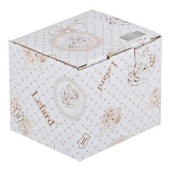 КРУЖКА LEFARD "ВИВЬЕН" 400 МЛ (КОР=48ШТ.)