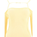 Платье JACQUEMUS