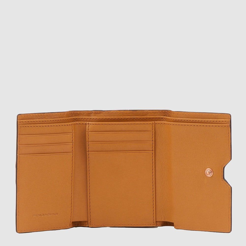 Кошелек Piquadro Ray PD5216S126R/N