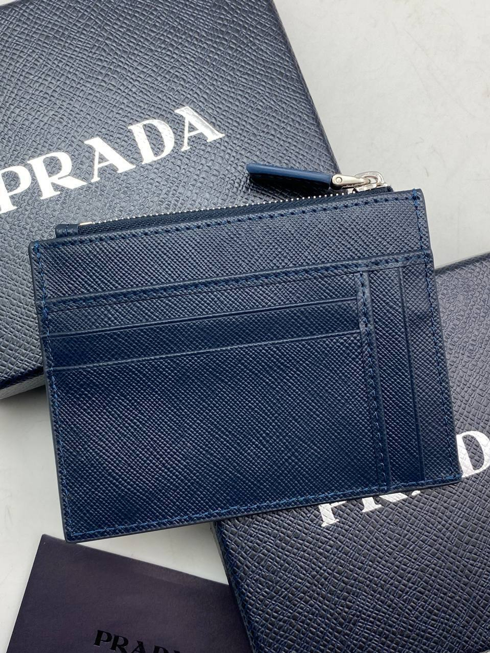 Картхолдер Prada