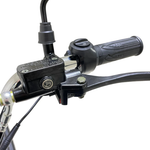 Электроскутер Kugoo Kirin C2 Pro