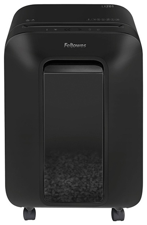 Уничтожитель документов Fellowes Powershred LX201