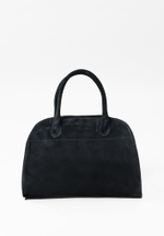 Сумка Laconic Black Замша MEDULA