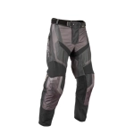 Мотобрюки кроссовые Rynox DUNE NEO OFFROAD PANTS, черный (M)