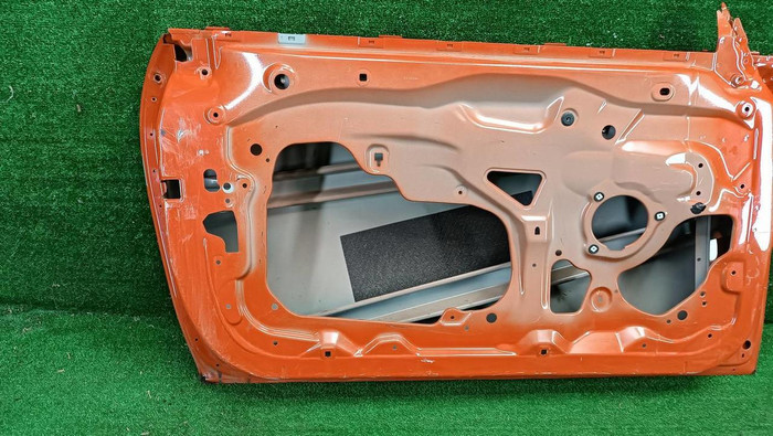 Дверь передняя левая MINI Hatch F56 (2013-н.в.)