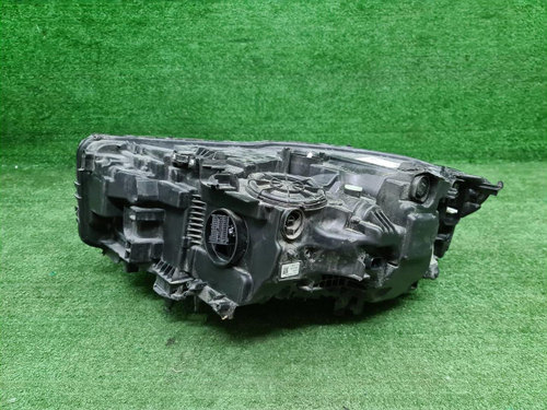 Фара правая BMW 7er G11 G12 (2019-2022) LED