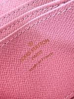 Louis Vuitton Zippy Coin Purse