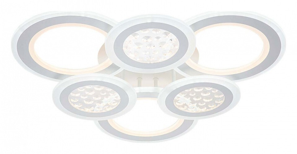 Потолочная люстра Escada Drop 10267/6LED