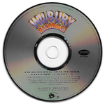 Traveling Wilburys / The Traveling Wilburys Collection (Limited Edition)(2CD+DVD)