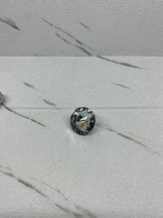 Стразы для мебели/Диаметр 25/15 штук