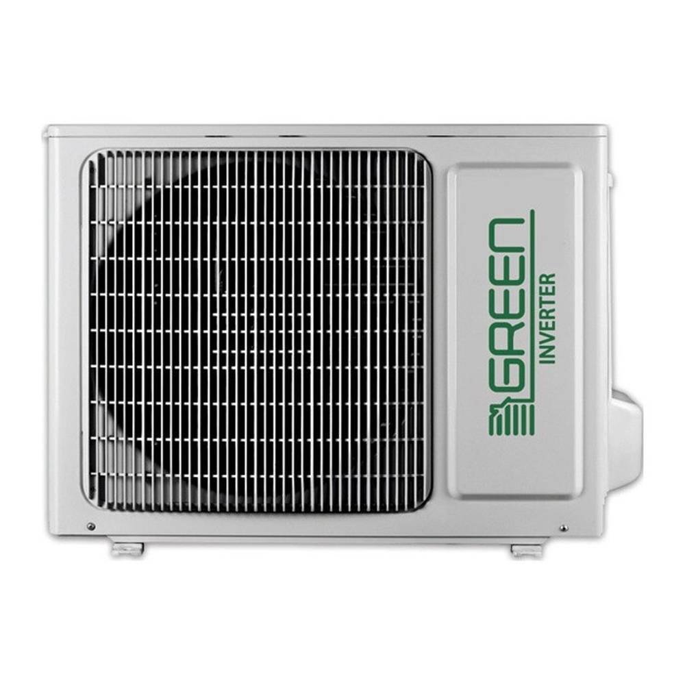 Кондиционер Green Genesis GRI-09 IGK2/GRO-09IGK3