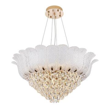 Подвесная люстра MODELUX premium ML.6550.17P