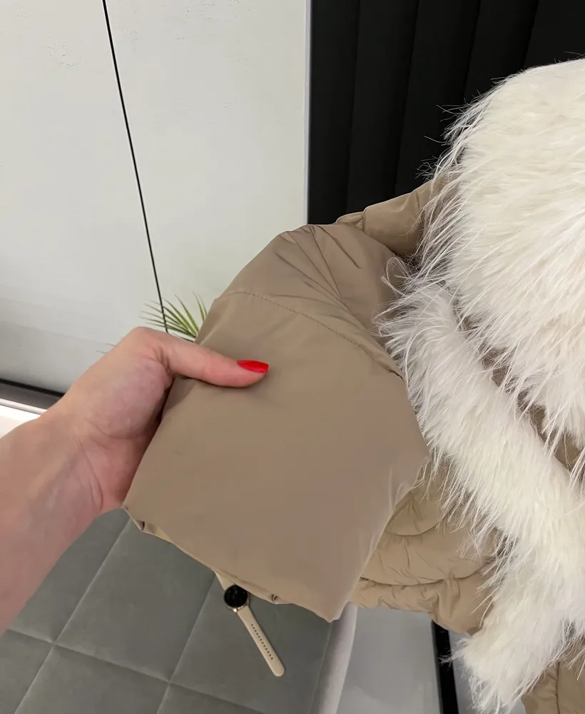 Куртка 50337446 Fabrika