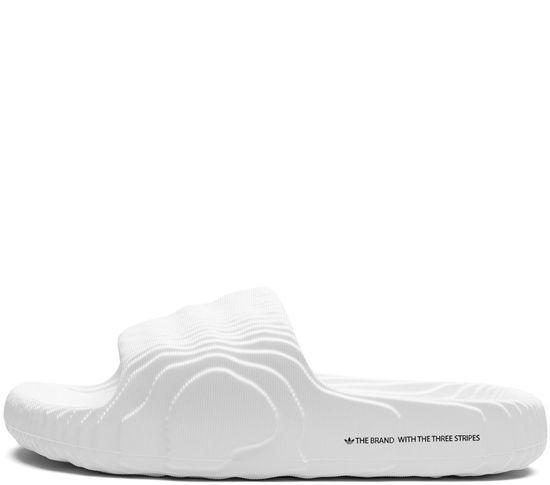 Тапки Adidas Adilette 22 White
