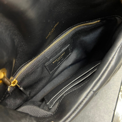 Saint Laurent Loulou Puffer Bag 23 cm