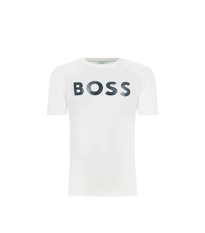 Футболка BOSS Kidswear - белый(J25O20)