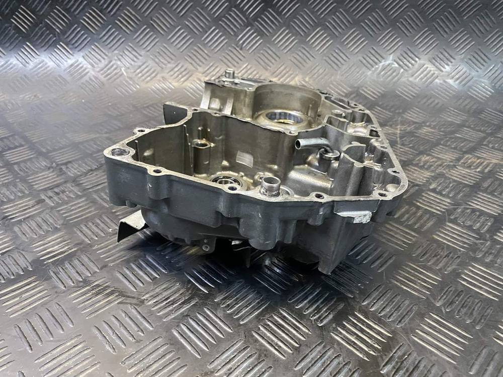 Левая часть картера KTM 250 Duke 2020