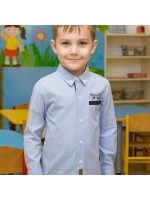 Рубашка Турция с длинными рукавами.