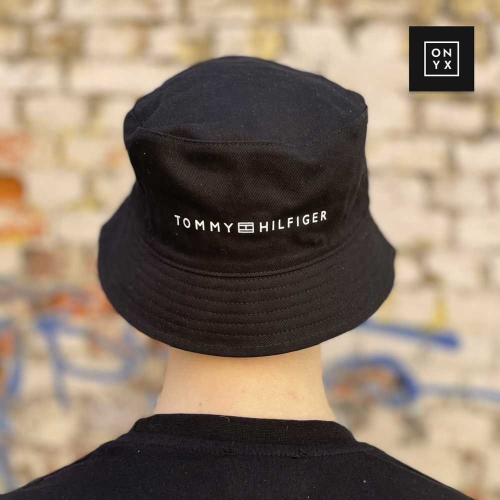 Панама Tommy Hilfiger