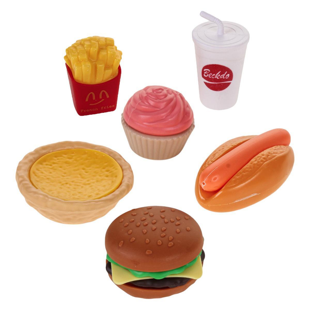 Набор продуктов, пакет 612-2