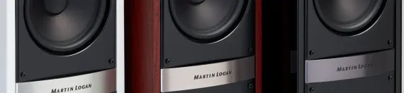 Martin Logan Motion 60XTi Matte White