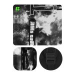 Рюкзак Berlingo inStyle "Urban" 41*27*20 см, 3 отделения, 2 кармана, эргономичная спинка