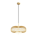 Подвесной светильник Maytoni MOD376PL-L30G3K