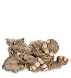 Sealmark EL-7483-ME Фигура бол. Слон «Лежебока»