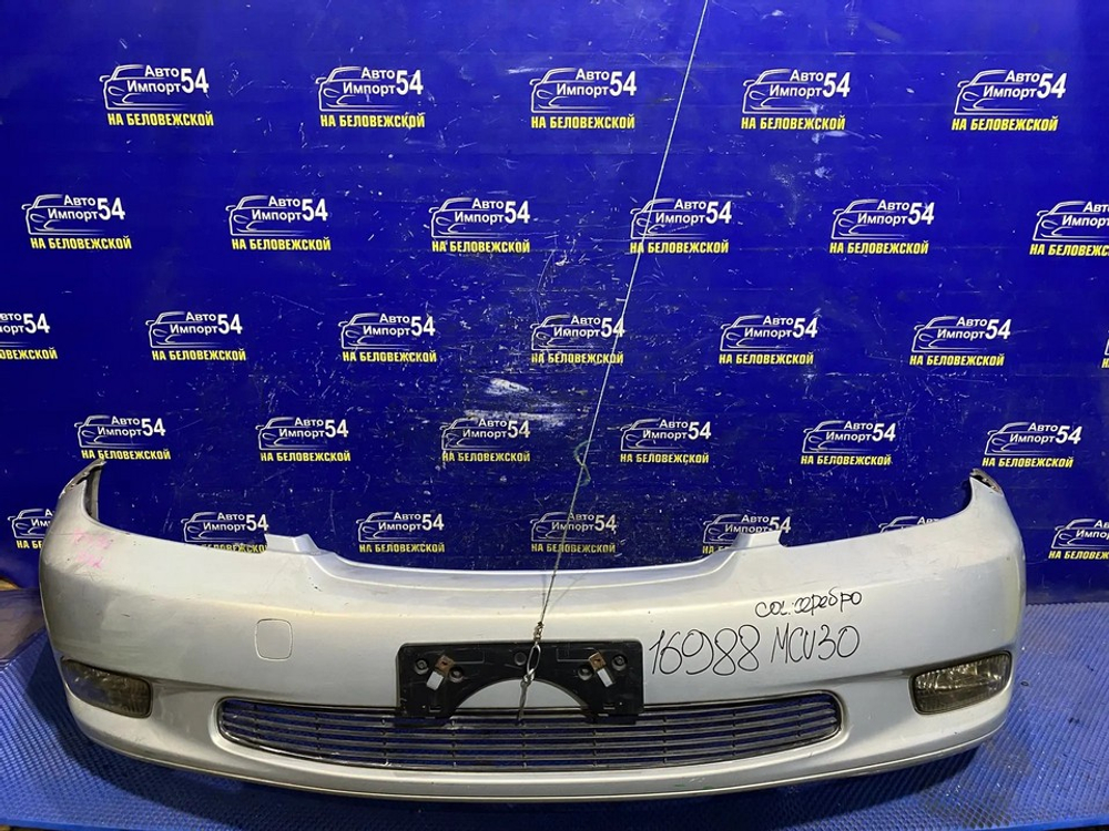 Бампер передний TOYOTA WINDOM 2001-2004